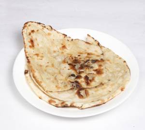 Butter Naan     