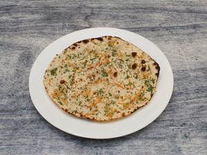 Butter Kulcha
