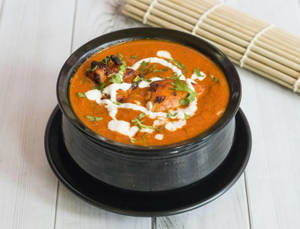 Chicken Tikka Masala