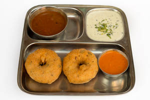 Medu Vada (2 Pcs)