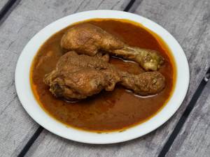 Chicken Chaap