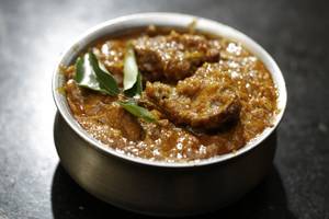 Chicken Chettinad Masala
