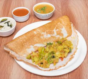 Masala Dosa