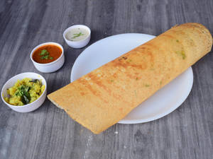 Masala Dosa