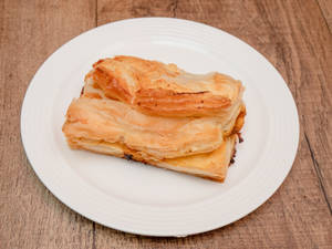 Paneer Patties (1 Pc)