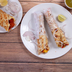 Spring Roll