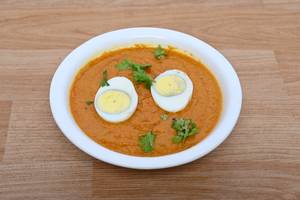 Egg Curry