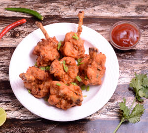 Chicken Lollipop