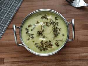 Shahi Paneer