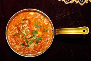 Murgh Tikka Masala