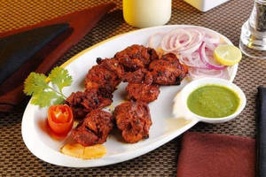 Chicken Tikka