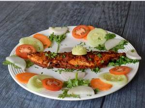 Bangda Rawa Fry
