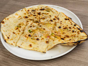 Stuff Naan