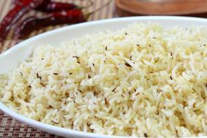 Jeera Rice
