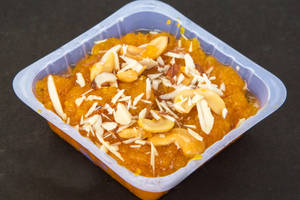 Moong Dal Halwa 100gms (Desi Ghee)