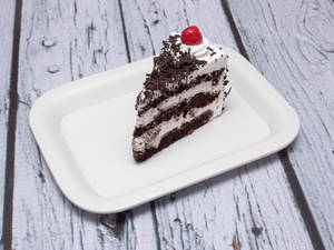Black Forest Pure Pastry