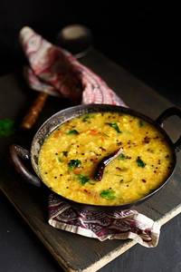 Dal Tadka