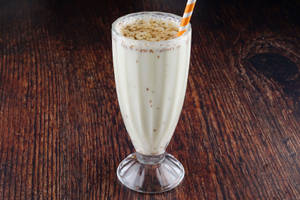 Lassi Salted