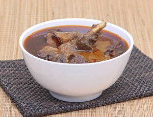 Chicken Handi (Full)