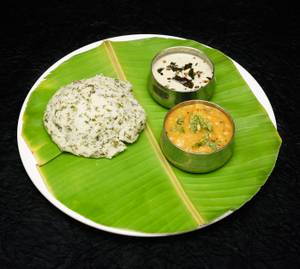 Rava Idly (1 Pc)