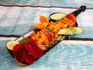 Paneer Tikka (5 Pcs)