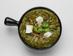 Palak Paneer
