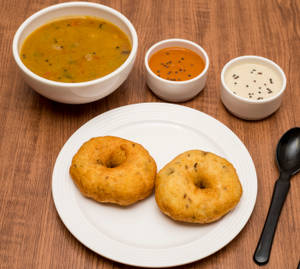 Vada Sambar