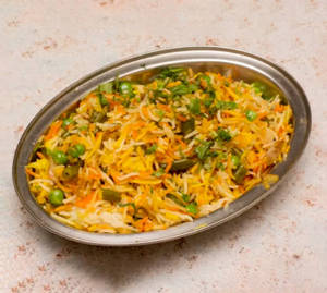 Veg Pulao