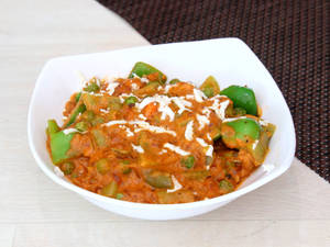 Mixed Vegetable