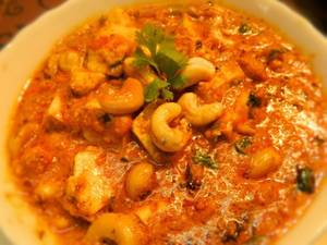 Kaju Masala