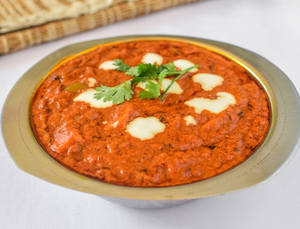 Paneer Butter Masala