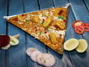 Paneer Pasanda