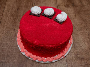Red Velvet Cake