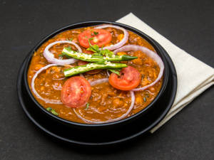 Chana Masala