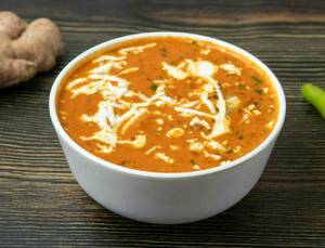 Paneer Lababdar