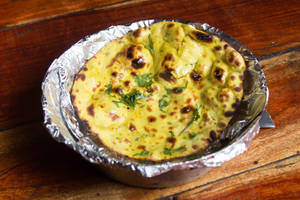 Missi Roti