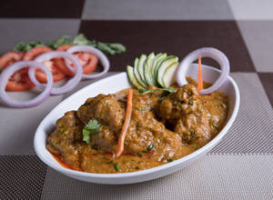 Mutton Kassa (4 Pieces)