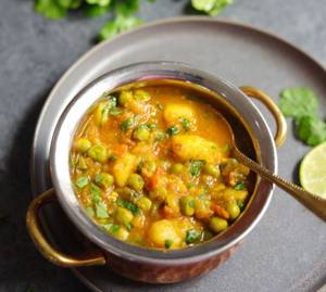 Aloo Matar