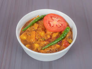 Veg Toofani