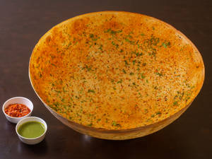 Rumali Khakhra