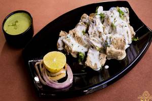 Malai Chaap