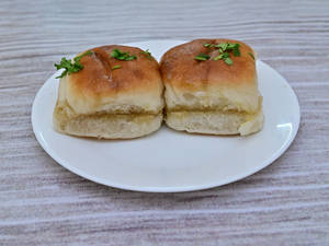 Double Plain Pav