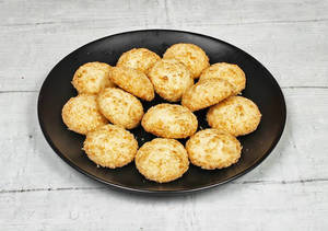 Melting Moments (180 gms)