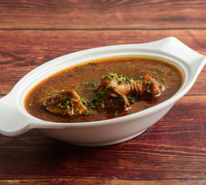 Chicken Masala