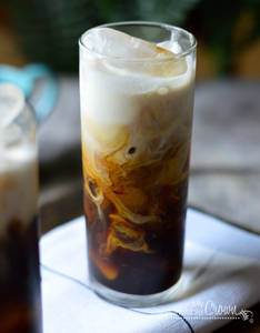 Cold Coffee