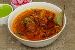 Mutton Masala