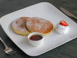 Classic Pancake 