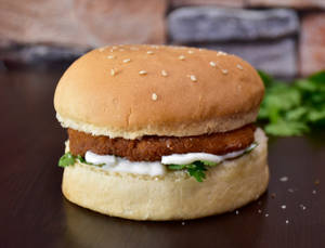 Veg Burger