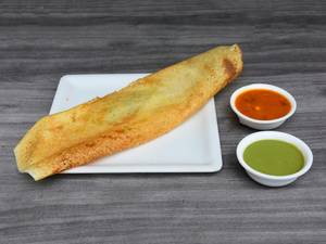 Masala Dosa