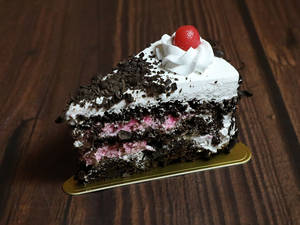 Black Forest Pastry